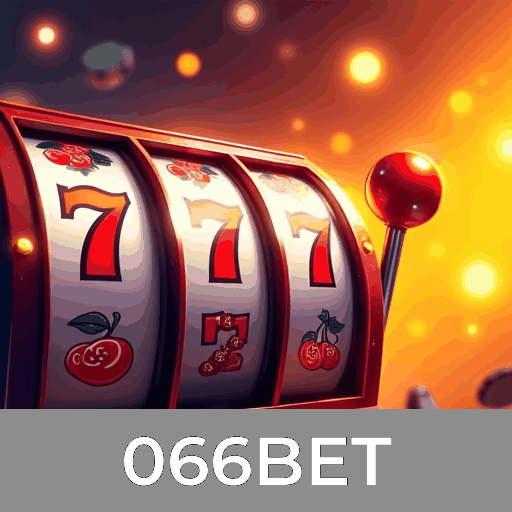 066BET: Excelência em Serviço e Segurança no Jogo Online
