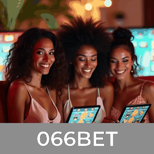 066BET: A Experiência de Cassino ao Vivo Preferida dos Brasileiros