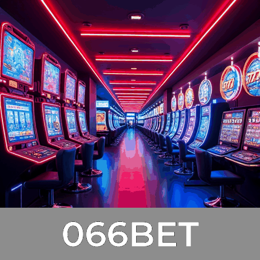 066BET.com - Apostas Online Seguras e Diversão Incomparável no Brasil - 066BET