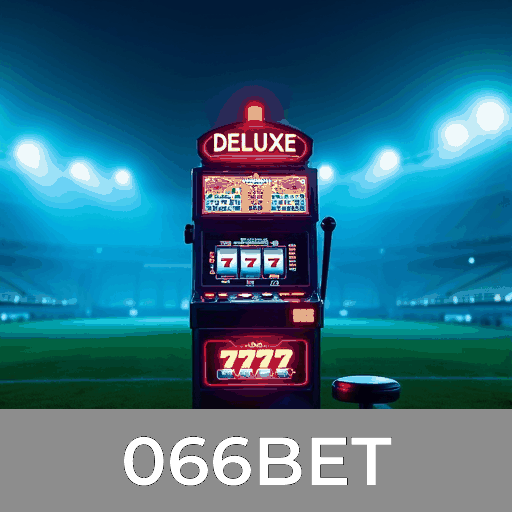 066BET: A Revolução das Apostas com o Aplicativo Móvel