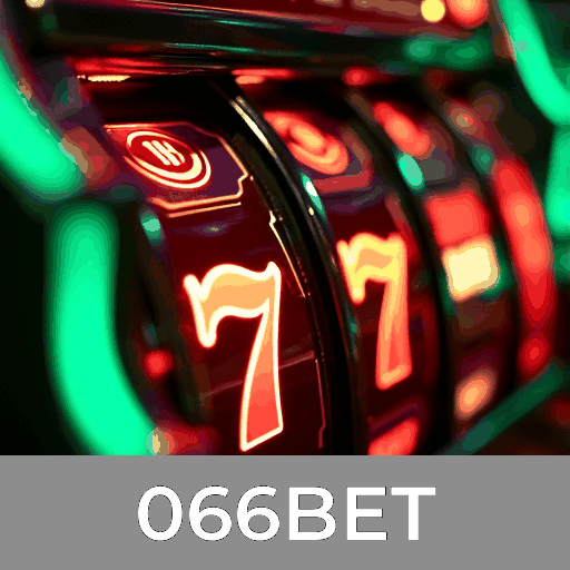 066BET: Emoção e Ganhos nos Jogos de Cassino