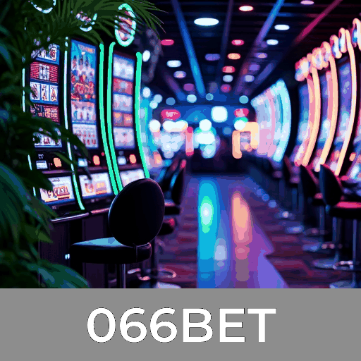 Descubra a Experiência Completa com o App 066BET - Aposta Móvel