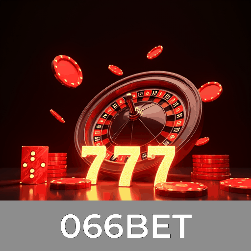 066BET: Slots Vibrantes, Mesa Clássica e Real Dealer