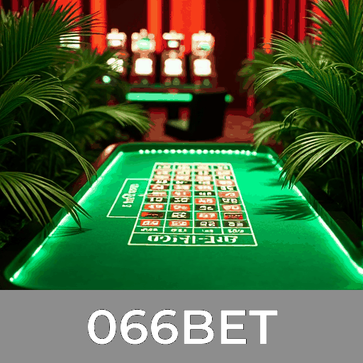 066BET: Seu Portal de Apostas Seguro e Divertido