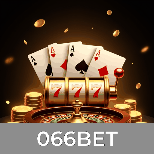 Descubra os Slots Vibrantes 066BET com Jackpot Gigante