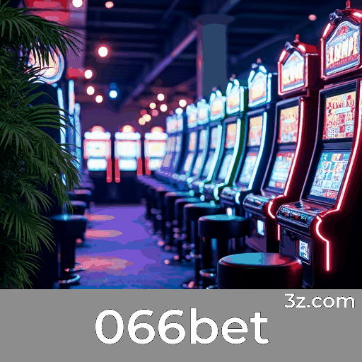 066bet: Seu Cassino Online Seguro e Divertido