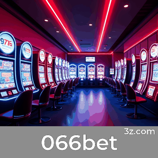 066bet: Seu Cassino Online Seguro e Divertido