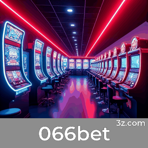066bet: Seu Cassino Online Seguro e Divertido