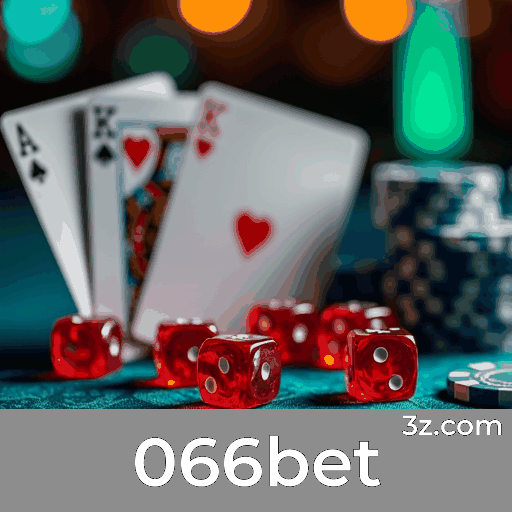 066bet Casino: Programa VIP Luxuoso e Exclusivo