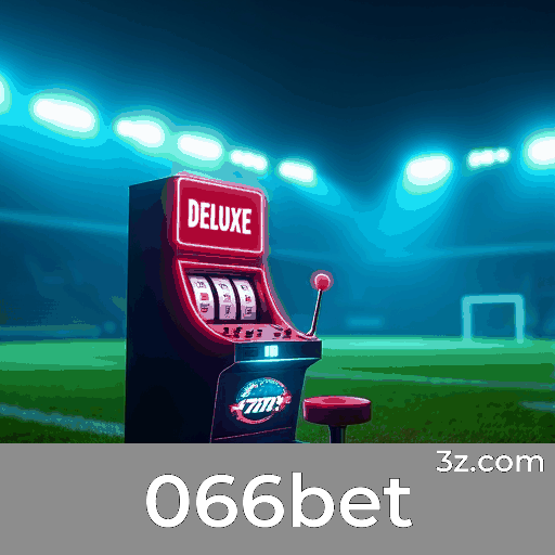 066bet: Seu Cassino Online Seguro e Divertido