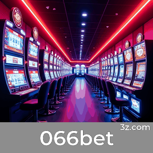 066bet: Seu Cassino Online Seguro e Divertido